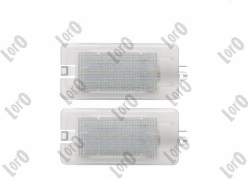 Boot Light LORO TUNING L19-410-001LED