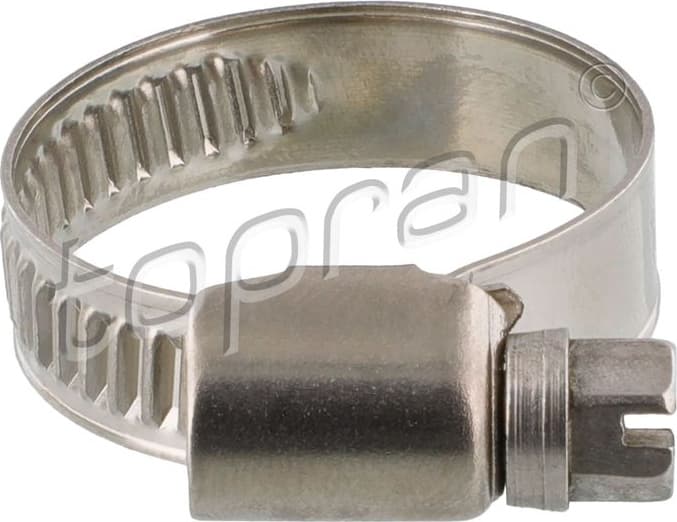 Hose Clamp 121 077