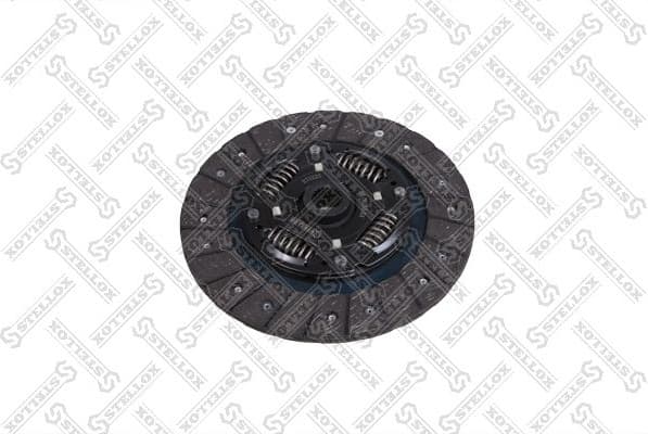 Clutch Disc 07-00233-SX
