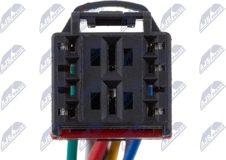 Electric Motor, tailgate AE-KA-038 - image 2