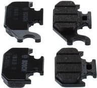 Brake Pad Set, disc brake 0 986 424 293 - image 3