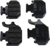 Brake Pad Set, disc brake 0 986 424 293 - image 5