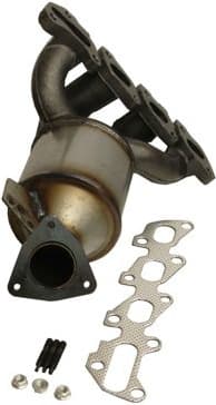 Catalytic Converter 27-6083