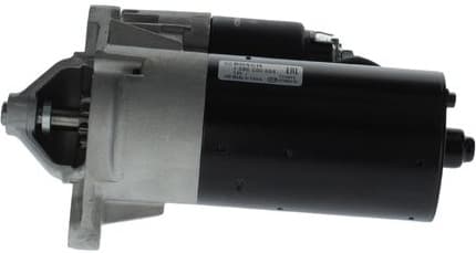 Starter 1986S00694 - image 7