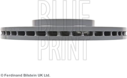 Brake Disc ADW194329 - image 2