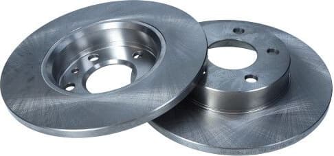 Brake Disc 19-2582