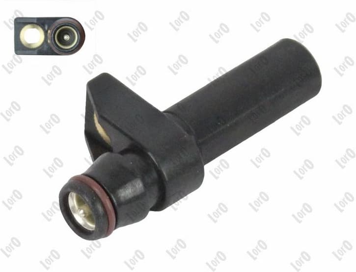 Sensor, crankshaft pulse LORO 120-04-031 - image 2