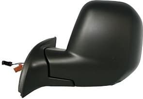 Exterior Mirror LORO 0530M09
