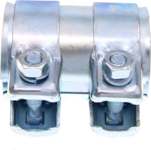 Pipe Connector, exhaust system 27-3296 - image 2