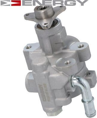 Hydraulic Pump, steering PW680487