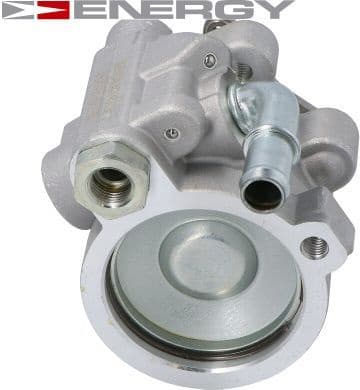 Hydraulic Pump, steering PW680487 - image 2