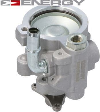 Hydraulic Pump, steering PW680487 - image 3