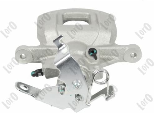 Brake Caliper LORO 131-04-762 - image 4