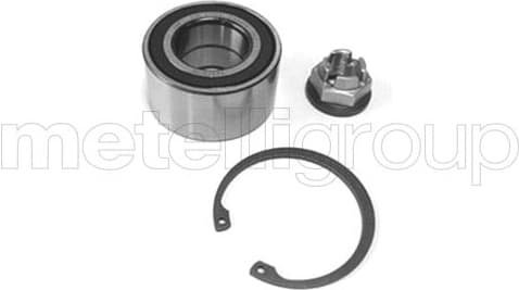 Wheel Bearing Kit 19-2347