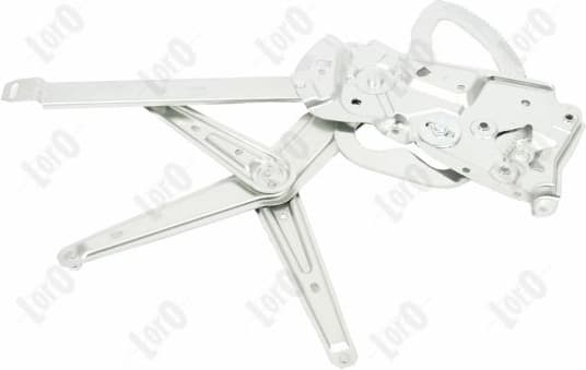 Window Regulator LORO 130-004-036