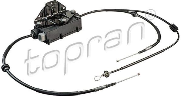 Control Element, parking brake caliper 503 894