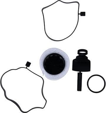 Valve, crankcase ventilation 01-25702-SX - image 3