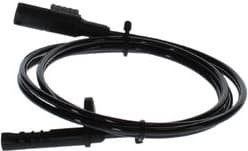 Sensor, wheel speed 0 986 594 653