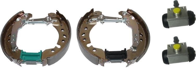 Brake Shoe Set ESSENTIAL LINE - Standard Kit K 68 078