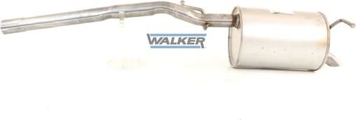 Rear Muffler 23243 - image 2