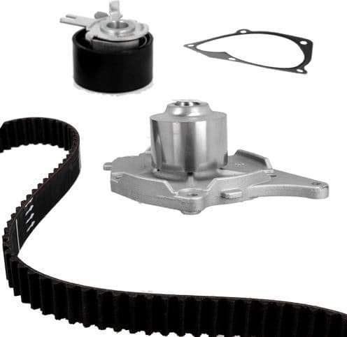 Water Pump & Timing Belt Kit 30-0977-2