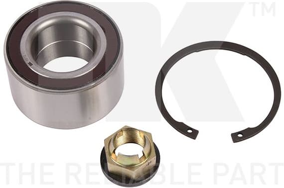 Wheel Bearing Kit 751918