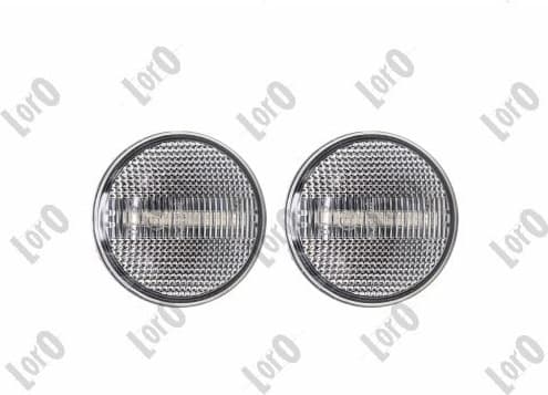Direction Indicator Set LORO TUNING L27-140-003LED