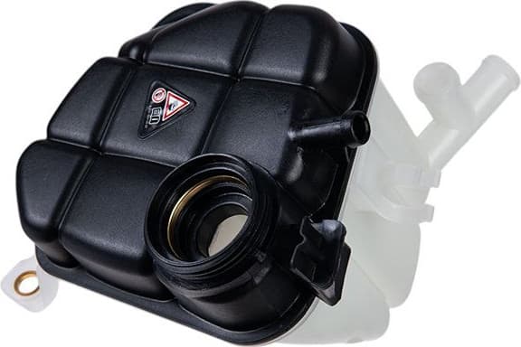 Expansion Tank, coolant 75-51261-SX - image 2