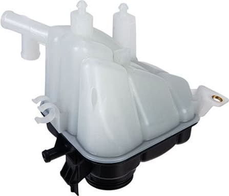Expansion Tank, coolant 75-51261-SX - image 3
