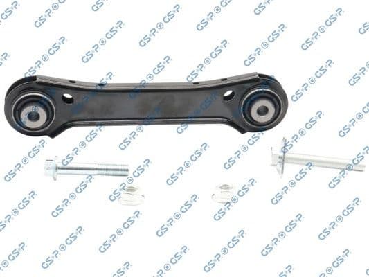 Control/Trailing Arm, wheel suspension S063116