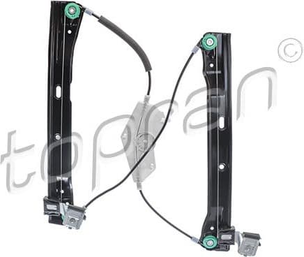 Window Regulator 410 568