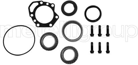 Wheel Bearing Kit 19-2434