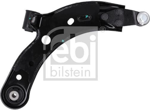 Control/Trailing Arm, wheel suspension 193640 - image 2