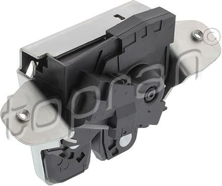 Tailgate Lock 410 724