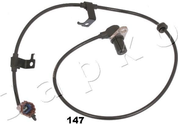 Sensor, wheel speed 151147 - image 2