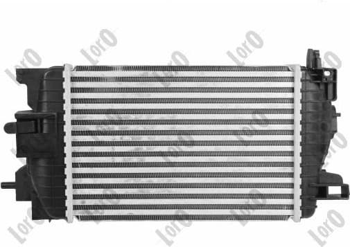 Charge Air Cooler LORO 037-018-0026 - image 2