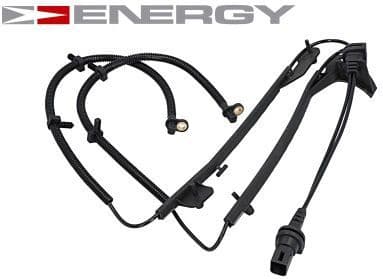 Sensor, wheel speed CA0110T