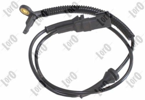 Sensor, wheel speed LORO 120-02-084