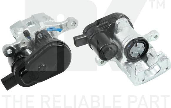 Brake Caliper 2199196