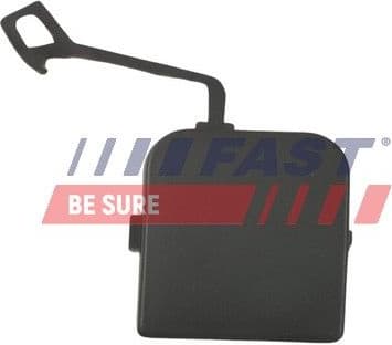 Cover, bumper FT90134G