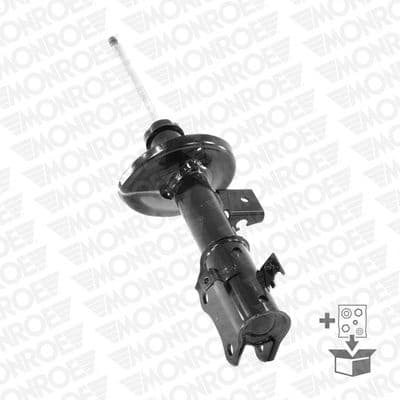 Shock Absorber MONROE ADVENTURE D0029R - image 5