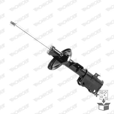 Shock Absorber MONROE ADVENTURE D0030L - image 6