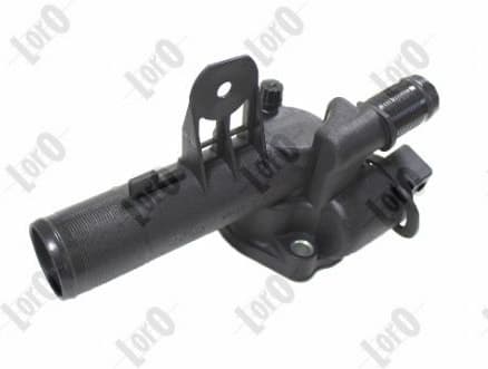 Thermostat, coolant LORO 042-025-0010 - image 2