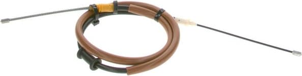 Cable Pull, parking brake 1 987 477 635 - image 6