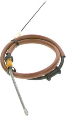 Cable Pull, parking brake 1 987 477 635 - image 9