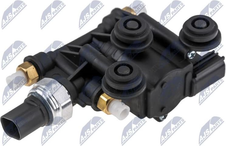 Valve, compressed-air system ZPZ-LR-008