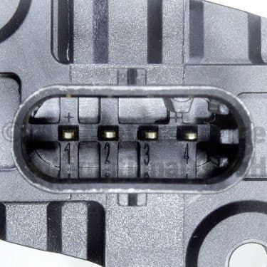 Mass Air Flow Sensor 7.14490.03.0 - image 3