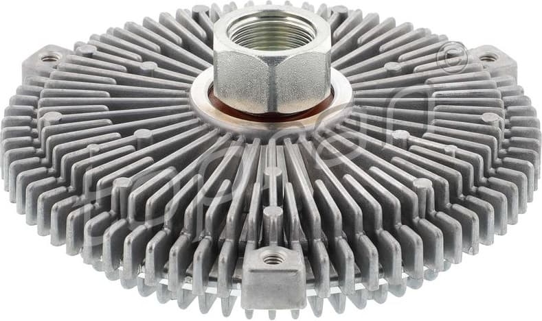 Clutch, radiator fan 502 839