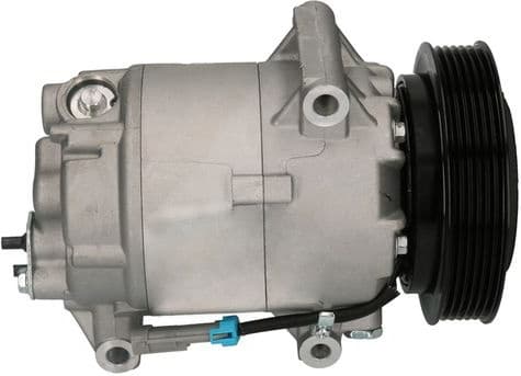 Compressor, air conditioning 1 986 AD1 008