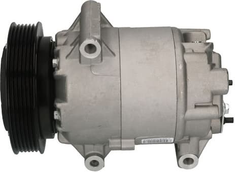 Compressor, air conditioning 1 986 AD1 008 - image 3